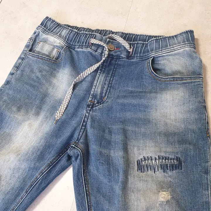 [BUNJANG] JEANS Men&