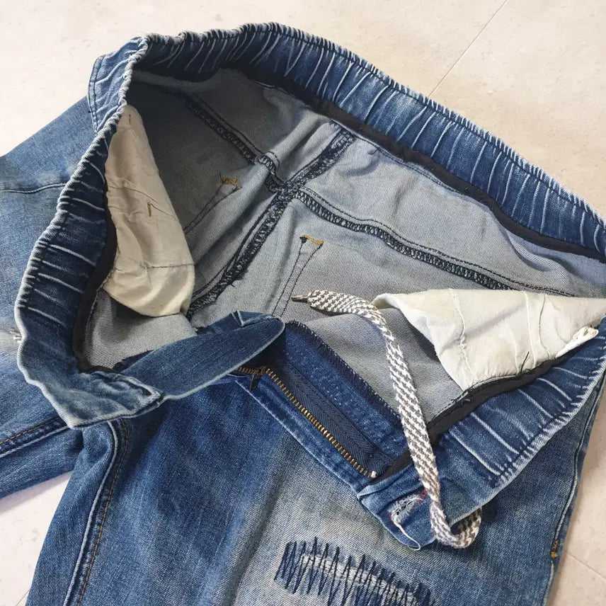 [BUNJANG] JEANS Men&