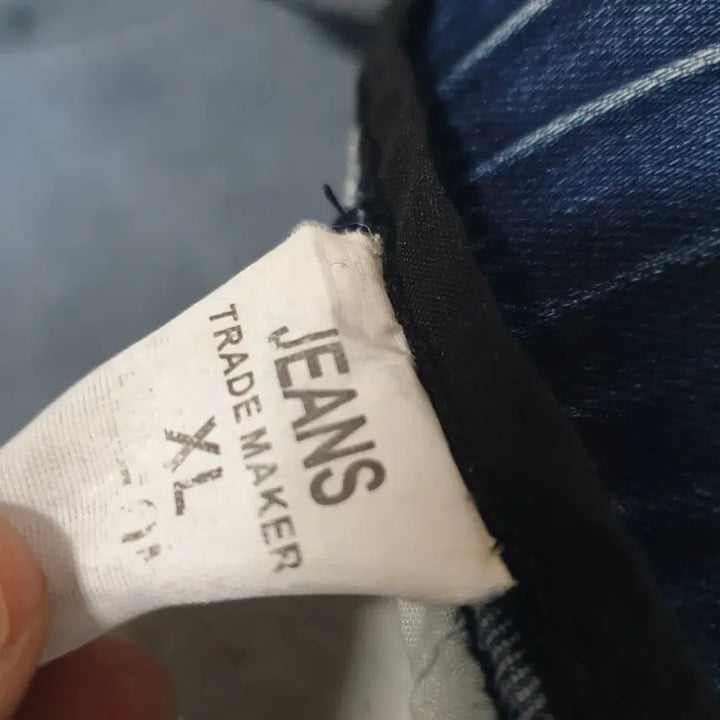 [BUNJANG] JEANS Men&