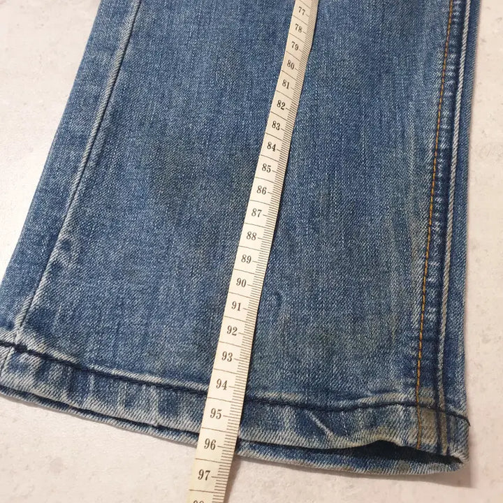 [BUNJANG] JEANS Men&