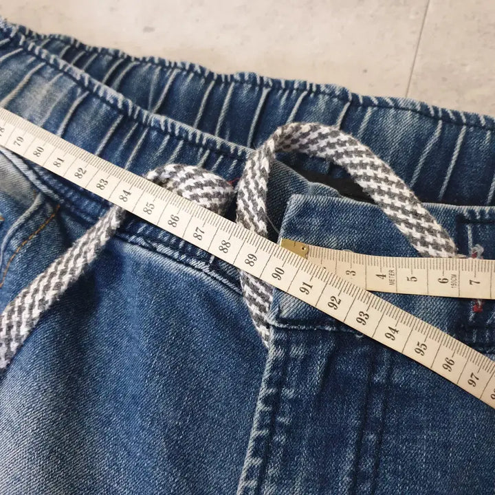 [BUNJANG] JEANS Men&