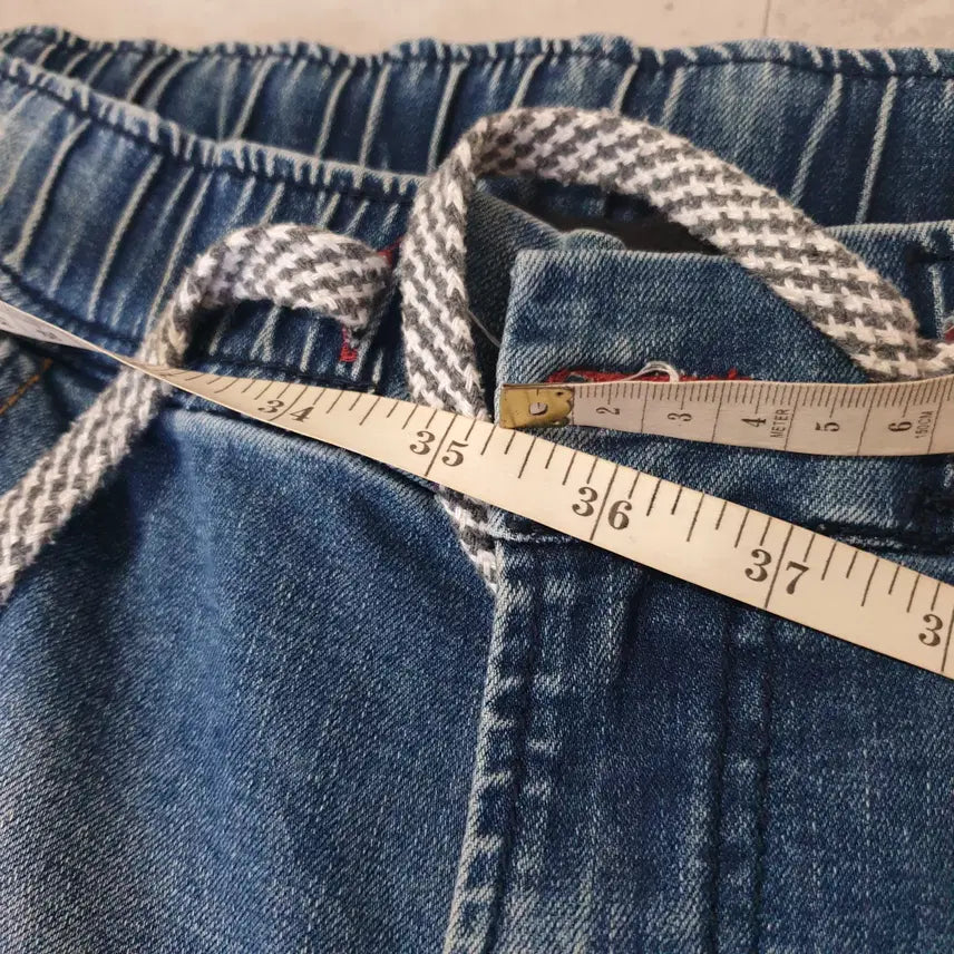 [BUNJANG] JEANS Men&