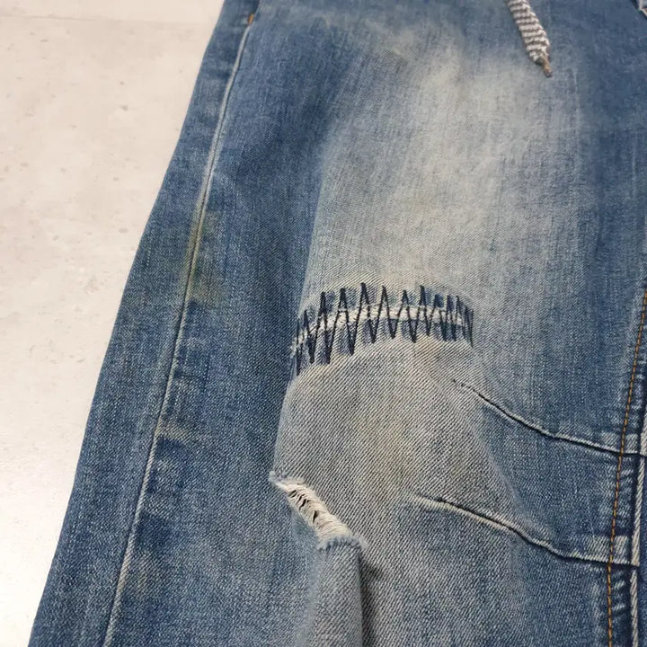 [BUNJANG] JEANS Men&