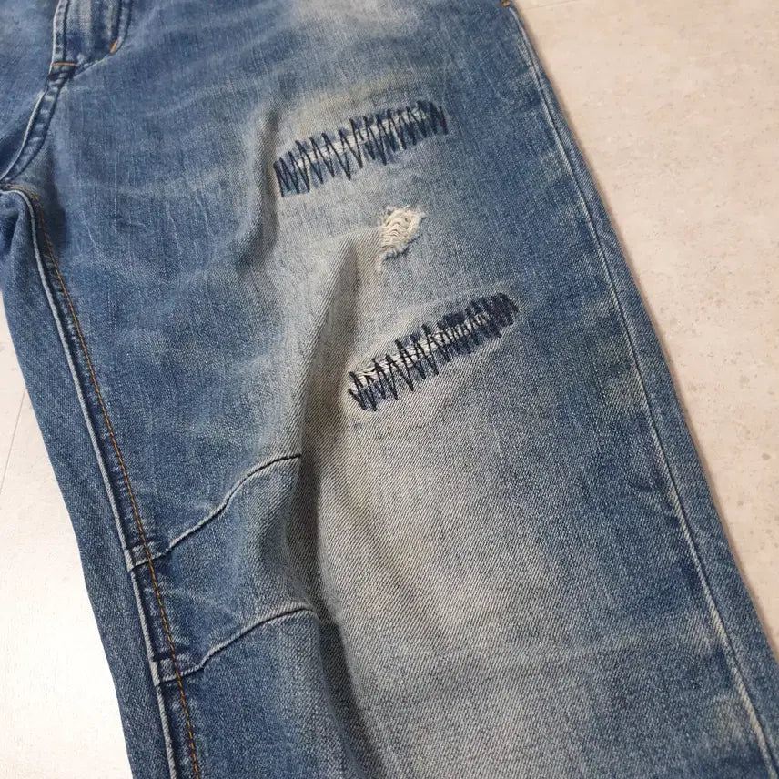 [BUNJANG] JEANS Men&