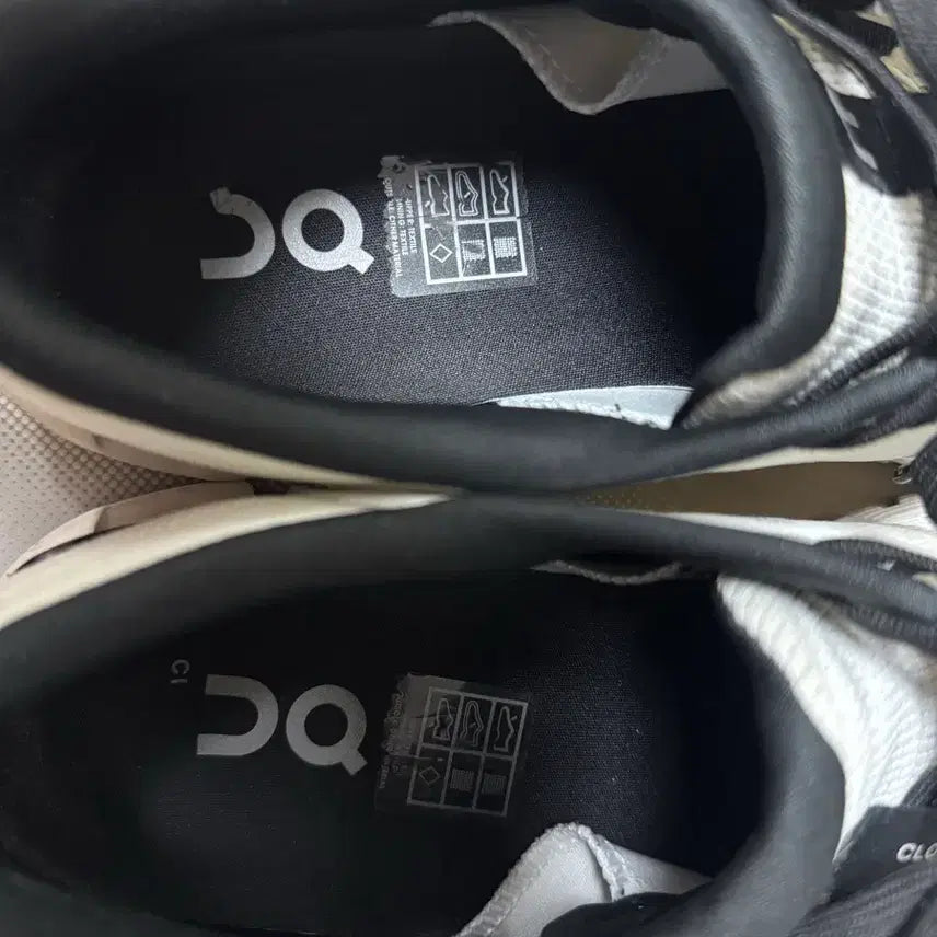 [BUNJANG] On-Running Cloud X 4 Running Shoes / 온러닝 클라우드 X 4 290