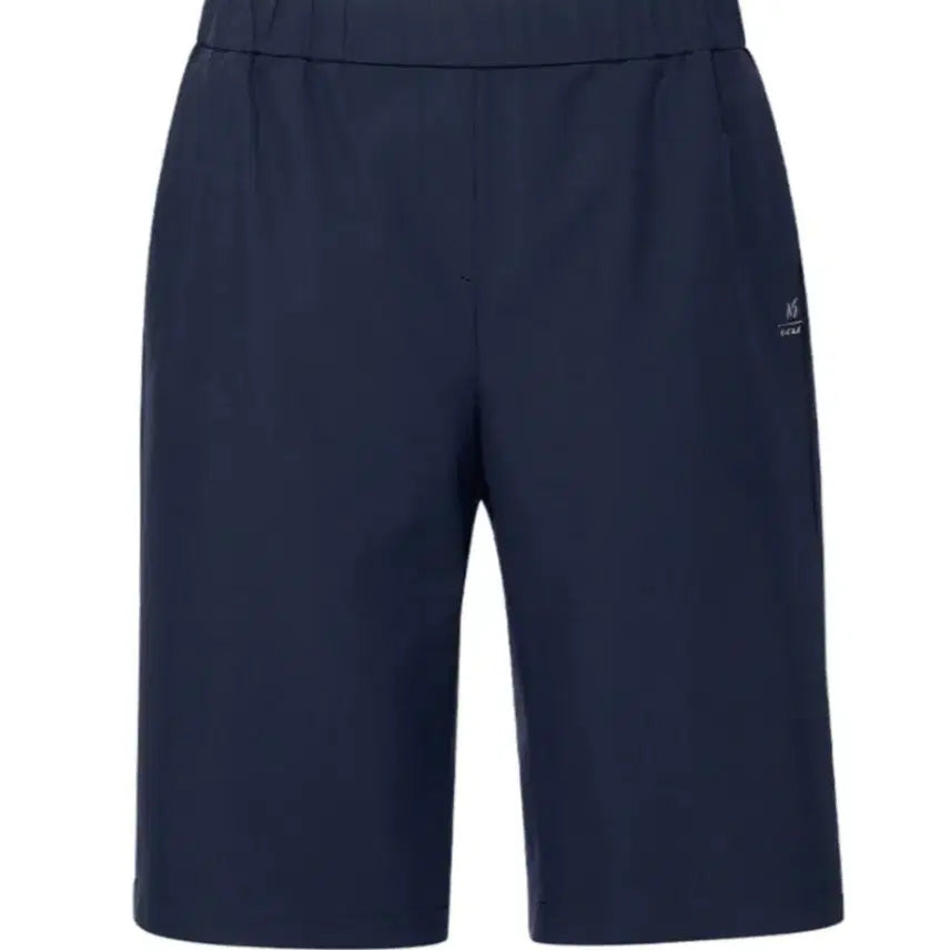 [BUNJANG] Millet Golf Spandex Half Pants / 밀레 스판 하프팬츠 1종/3종 [새상품]