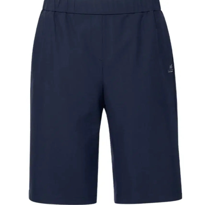 [BUNJANG] Millet Golf Spandex Half Pants / 밀레 스판 하프팬츠 1종/3종 [새상품]