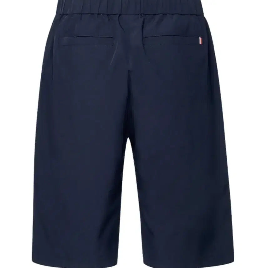[BUNJANG] Millet Golf Spandex Half Pants / 밀레 스판 하프팬츠 1종/3종 [새상품]