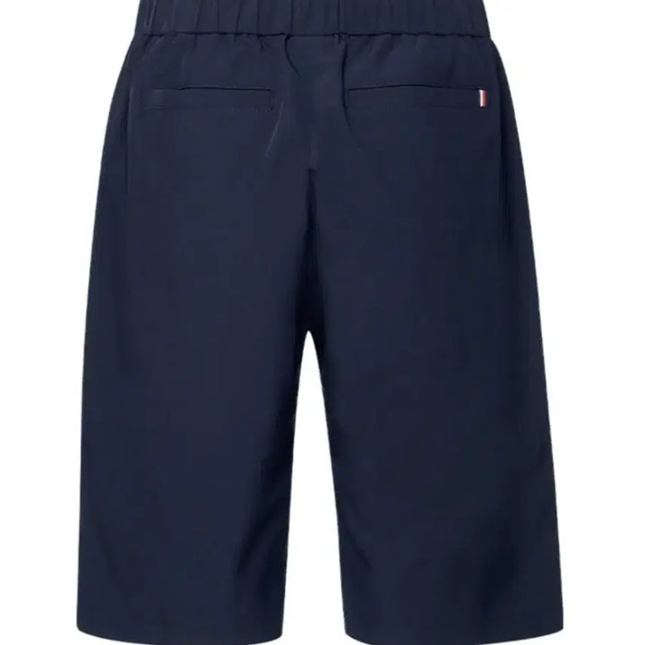 [BUNJANG] Millet Golf Spandex Half Pants / 밀레 스판 하프팬츠 1종/3종 [새상품]