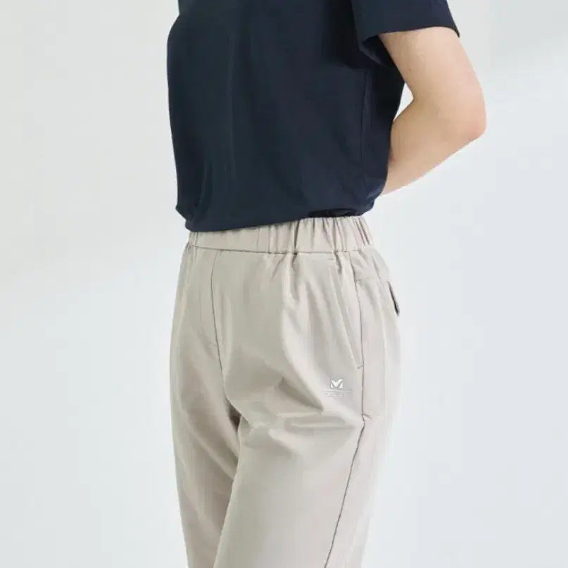 [BUNJANG] Millet Golf Spandex Half Pants / 밀레 스판 하프팬츠 1종/3종 [새상품]