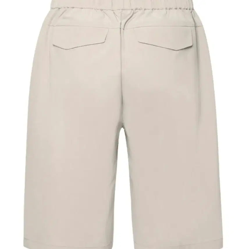 [BUNJANG] Millet Golf Spandex Half Pants / 밀레 스판 하프팬츠 1종/3종 [새상품]
