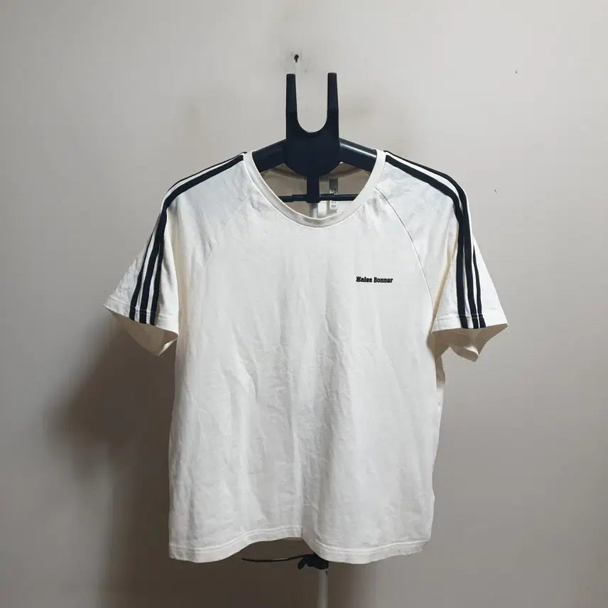 [BUNJANG] Adidas Short Sleeve T-shirt / 아디다스 반팔티셔츠/100