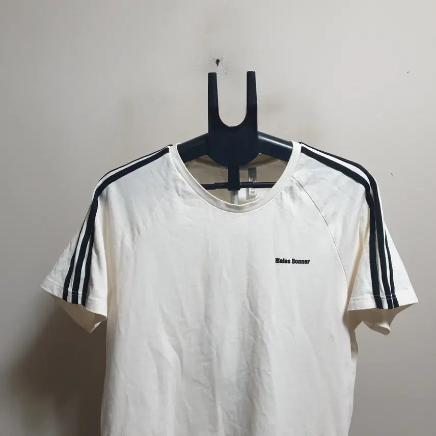 [BUNJANG] Adidas Short Sleeve T-shirt / 아디다스 반팔티셔츠/100