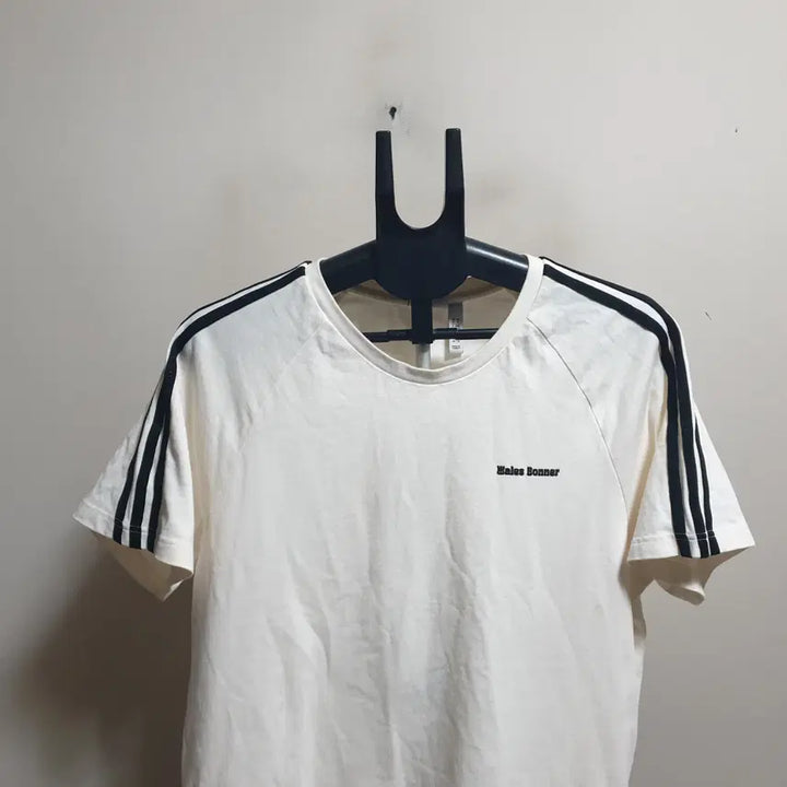 [BUNJANG] Adidas Short Sleeve T-shirt / 아디다스 반팔티셔츠/100