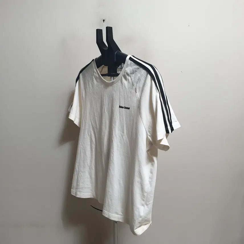 [BUNJANG] Adidas Short Sleeve T-shirt / 아디다스 반팔티셔츠/100