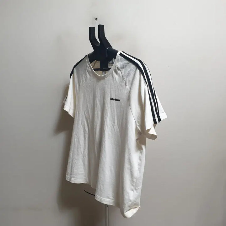 [BUNJANG] Adidas Short Sleeve T-shirt / 아디다스 반팔티셔츠/100