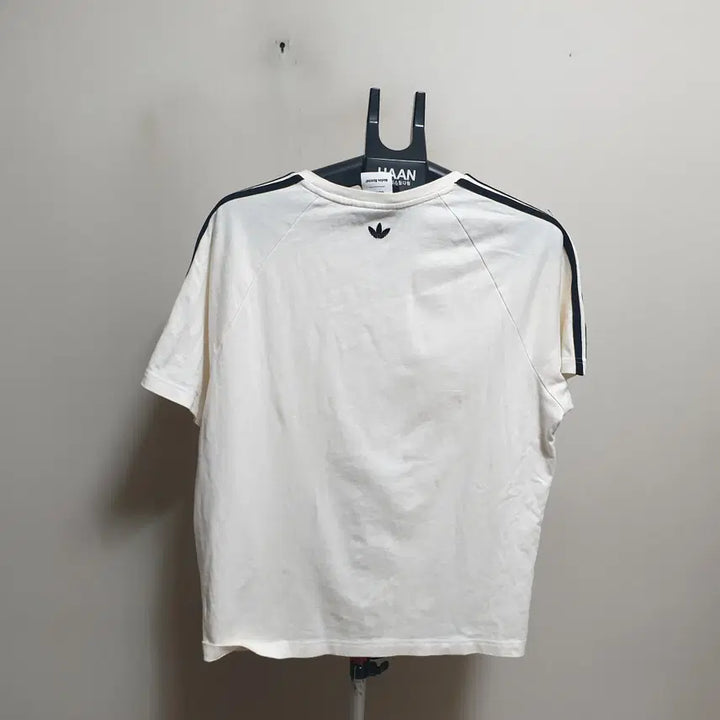 [BUNJANG] Adidas Short Sleeve T-shirt / 아디다스 반팔티셔츠/100