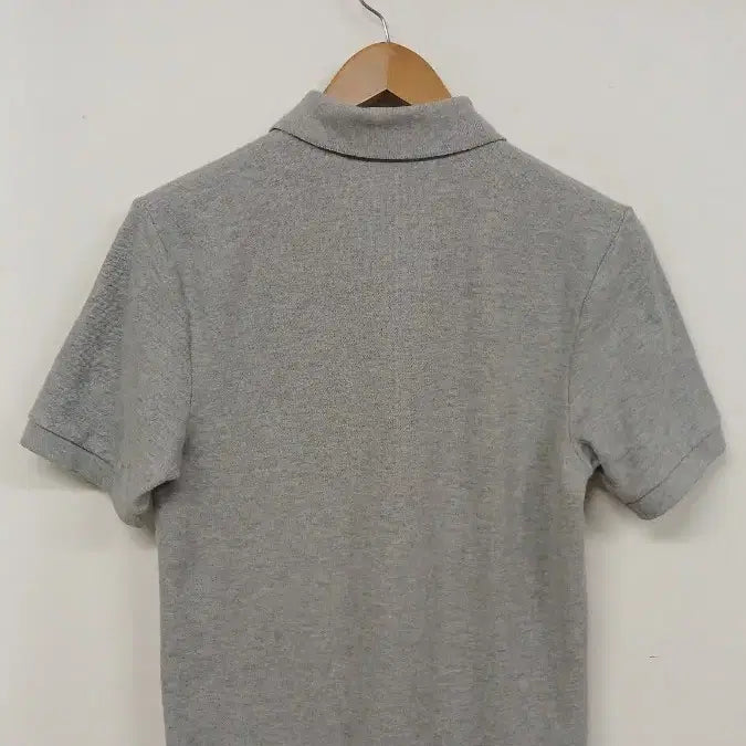 [SOLD OUT] 나이키 그레이 폴로 반팔 티셔츠