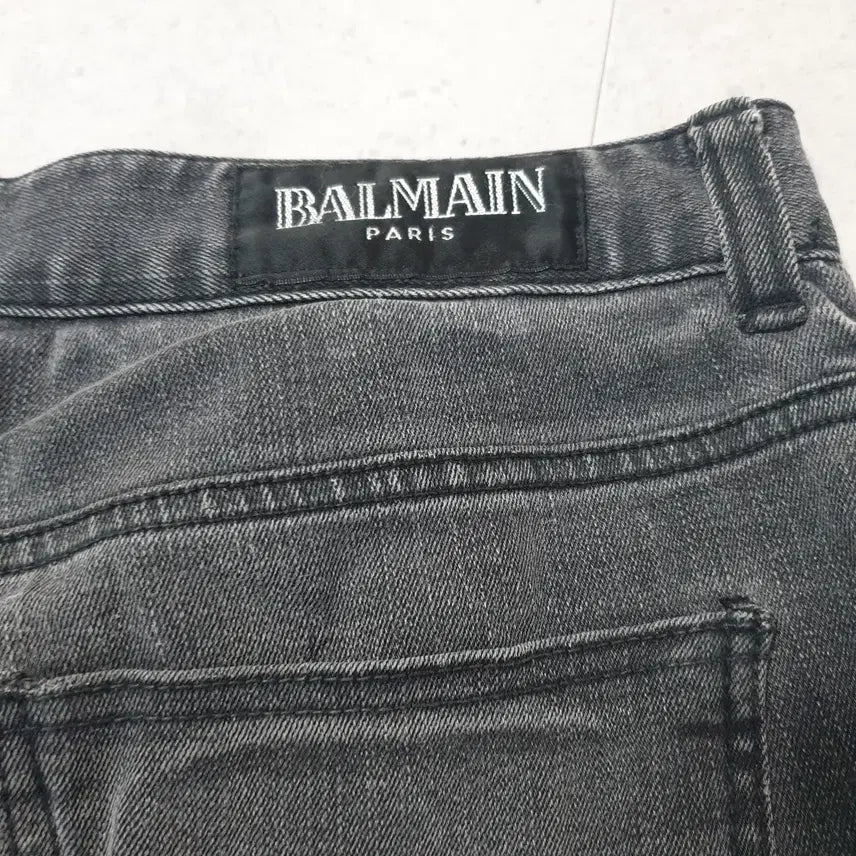[BUNJANG] BY THE STAR Authentic Style Jeans (Men&