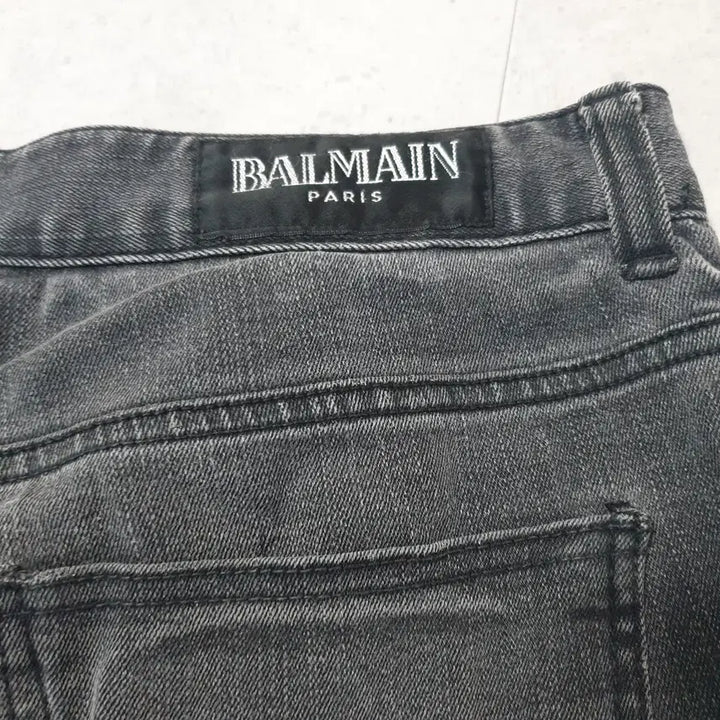 [BUNJANG] BY THE STAR Authentic Style Jeans (Men&