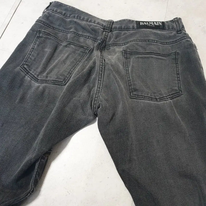 [BUNJANG] BY THE STAR Authentic Style Jeans (Men&