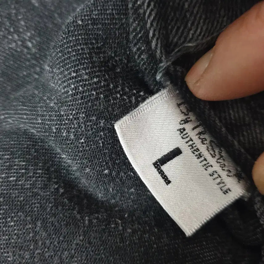 [BUNJANG] BY THE STAR Authentic Style Jeans (Men&
