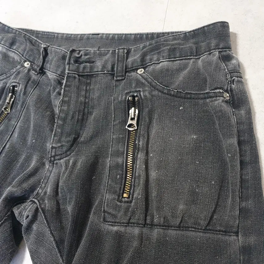 [BUNJANG] BY THE STAR Authentic Style Jeans (Men&