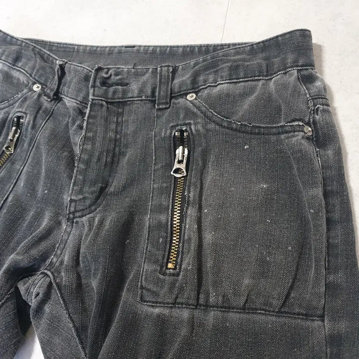 [BUNJANG] BY THE STAR Authentic Style Jeans (Men&
