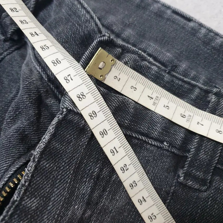 [BUNJANG] BY THE STAR Authentic Style Jeans (Men&