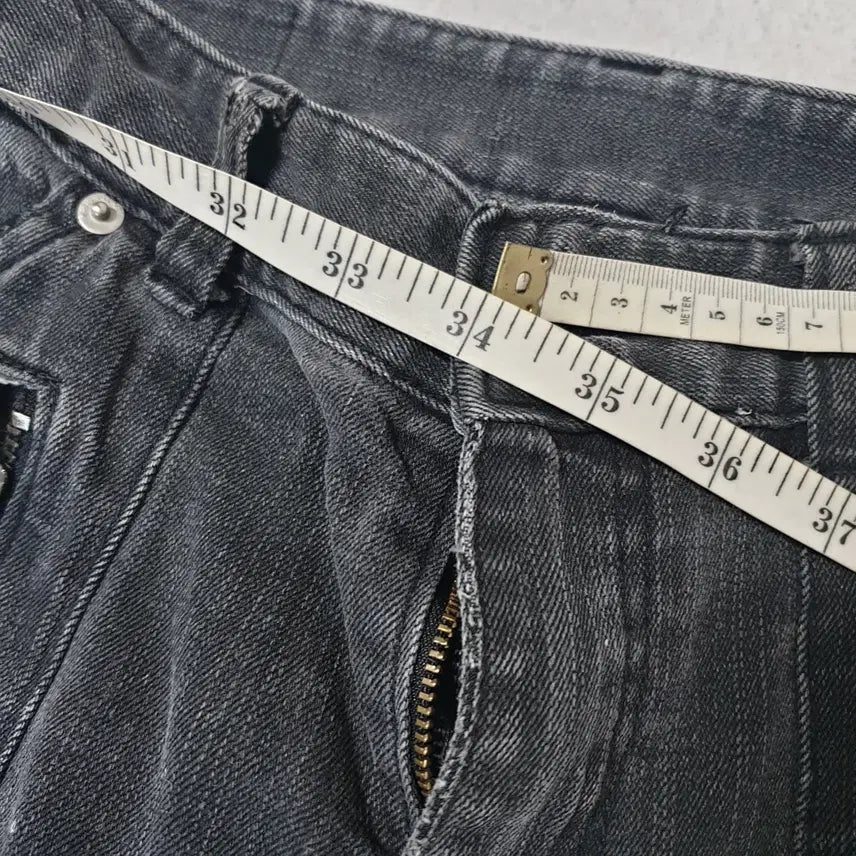 [BUNJANG] BY THE STAR Authentic Style Jeans (Men&