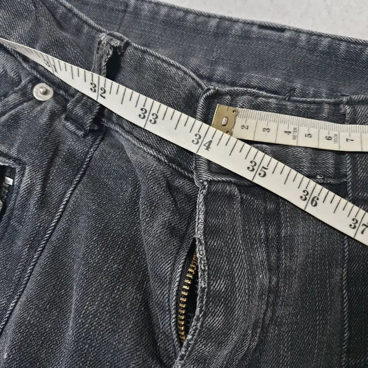 [BUNJANG] BY THE STAR Authentic Style Jeans (Men&