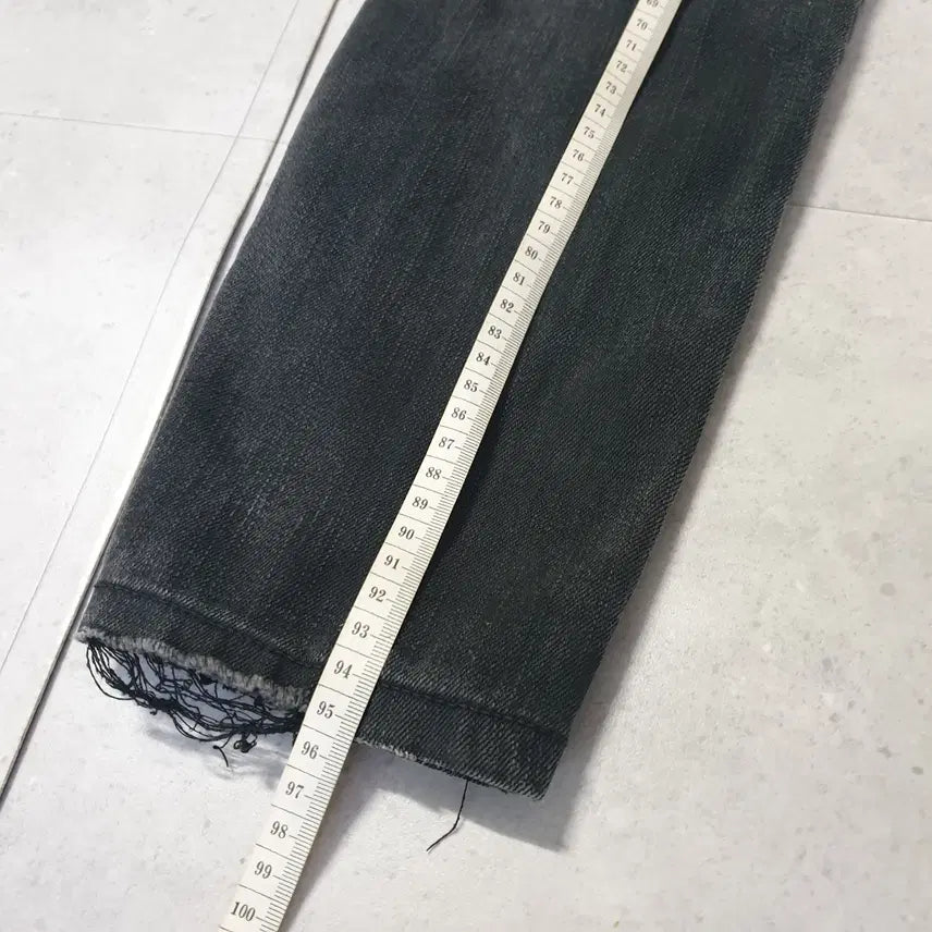 [BUNJANG] BY THE STAR Authentic Style Jeans (Men&