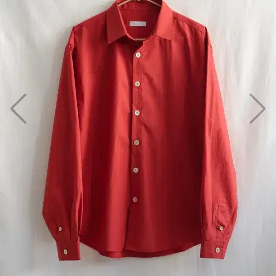 [BUNJANG] C.Salt Shirt Size 3 / 씨솔트 셔츠 3사이즈