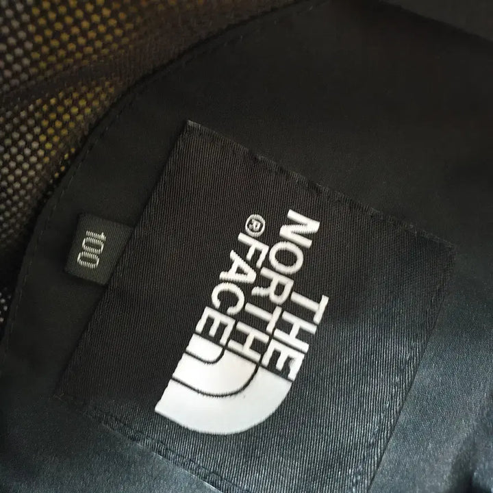 [BUNJANG] The North Face Windbreaker Jacket 105 / 노스페이스 바람막이점퍼/자켓/105