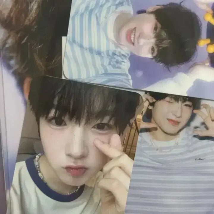[BUNJANG] NCT WISH Sakuya 2024 Season&
