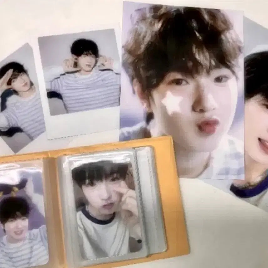 [BUNJANG] NCT WISH Sakuya 2024 Season&