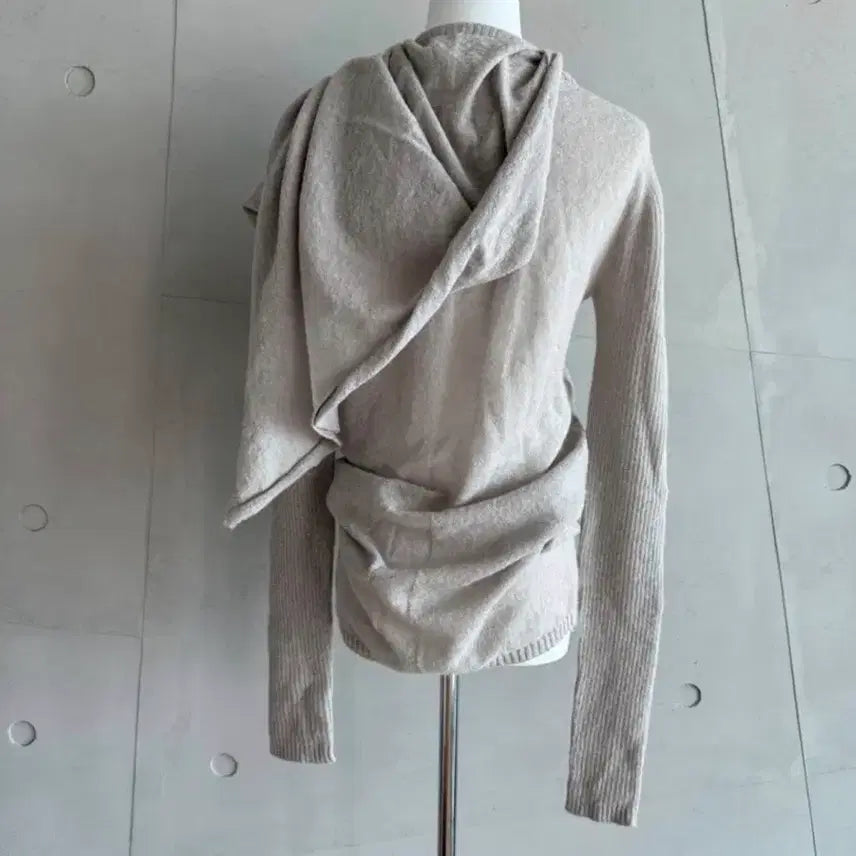 [BUNJANG] Rick Owens Sisyphus 18FW Sweater / 릭오웬스 rickowens sisyphus 18fw sweater
