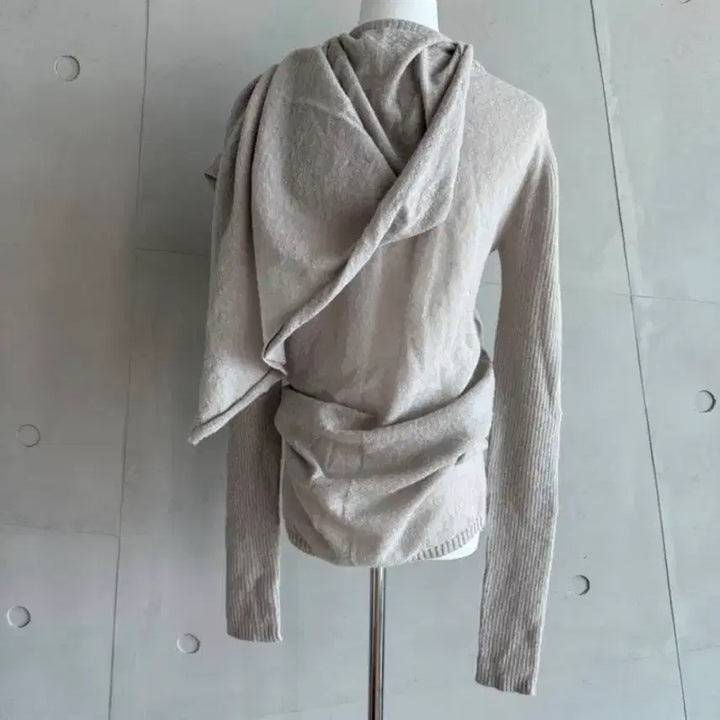 [BUNJANG] Rick Owens Sisyphus 18FW Sweater / 릭오웬스 rickowens sisyphus 18fw sweater
