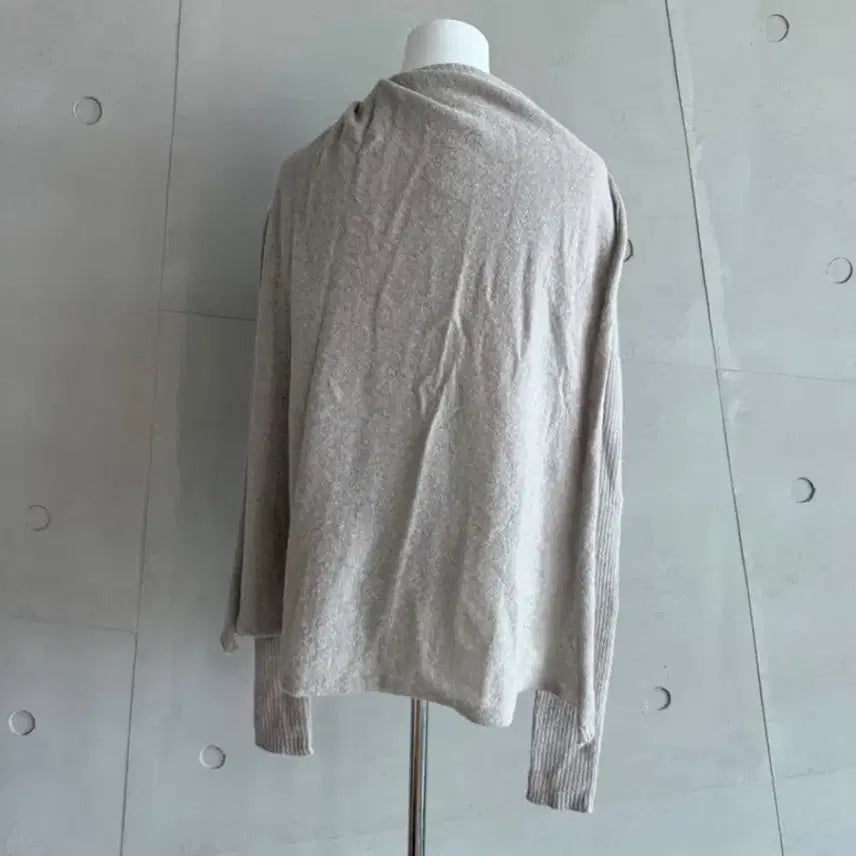[BUNJANG] Rick Owens Sisyphus 18FW Sweater / 릭오웬스 rickowens sisyphus 18fw sweater