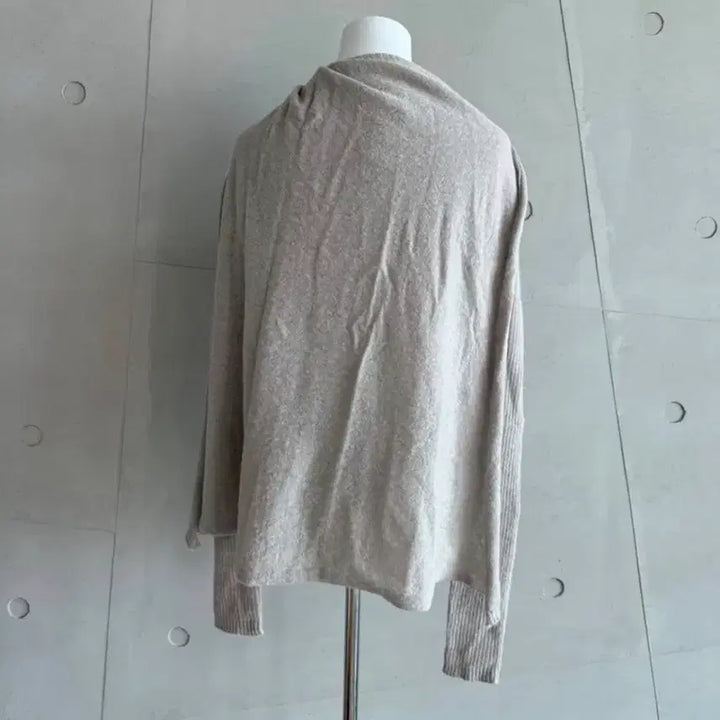 [BUNJANG] Rick Owens Sisyphus 18FW Sweater / 릭오웬스 rickowens sisyphus 18fw sweater