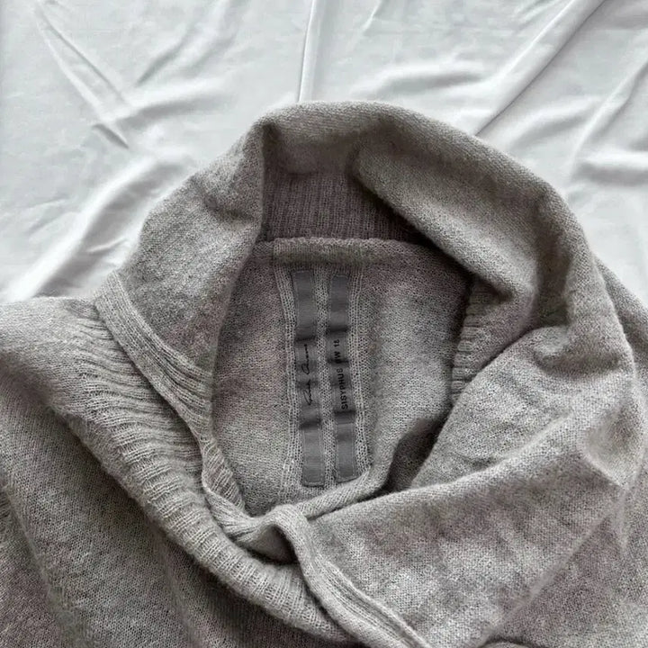 [BUNJANG] Rick Owens Sisyphus 18FW Sweater / 릭오웬스 rickowens sisyphus 18fw sweater