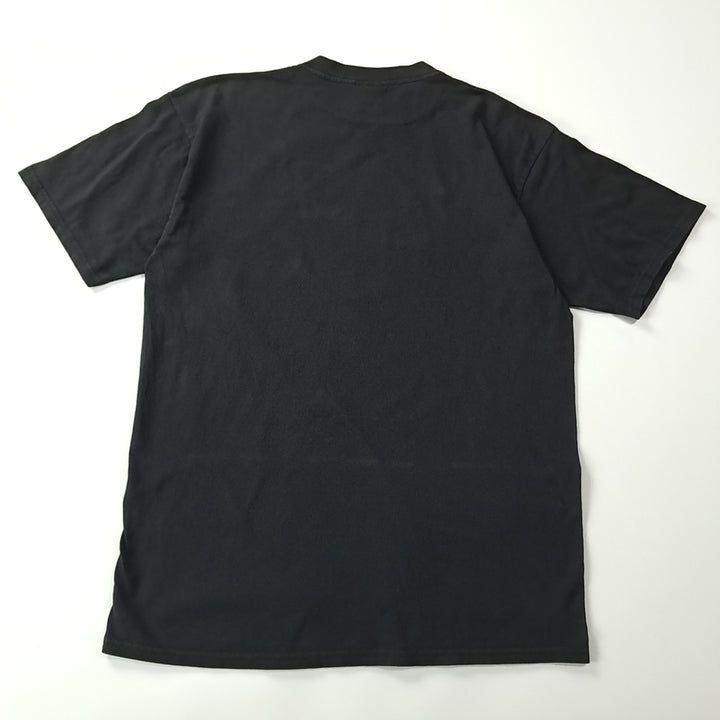 [BUNJANG] CK401 XL 하드락카페 90s 캐나다판 스카이돔 블랙 반팔 티셔츠 / CK401 XL 하드락카페 90s 캐나다판 스카이돔 블랙 반팔 티셔츠