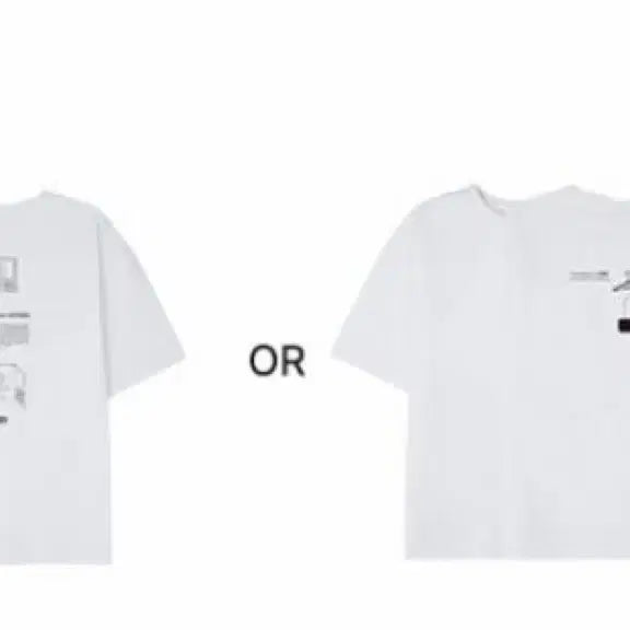 [SOLD OUT] 에토스 갤러리아 반팔(새)