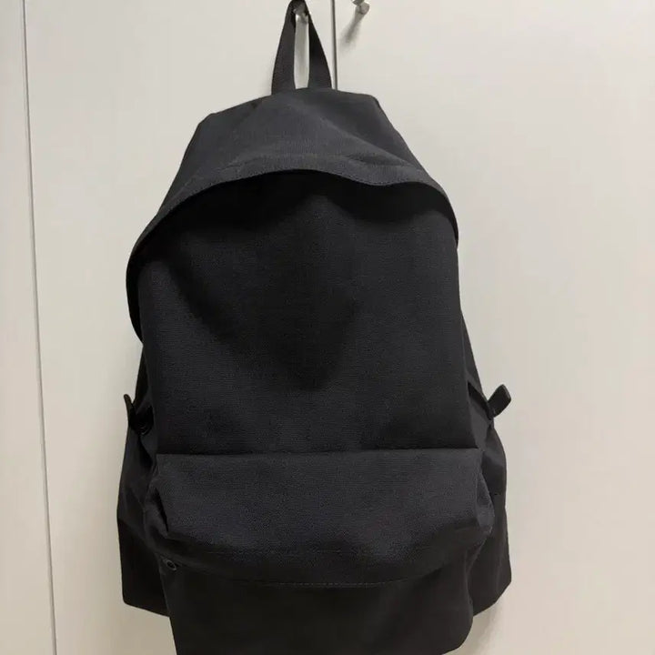 [SOLD OUT] 꼼데가르송 옴므 플러스 백팩 라지 블랙
