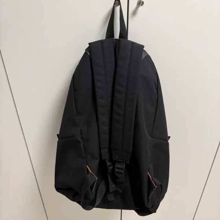 [SOLD OUT] 꼼데가르송 옴므 플러스 백팩 라지 블랙