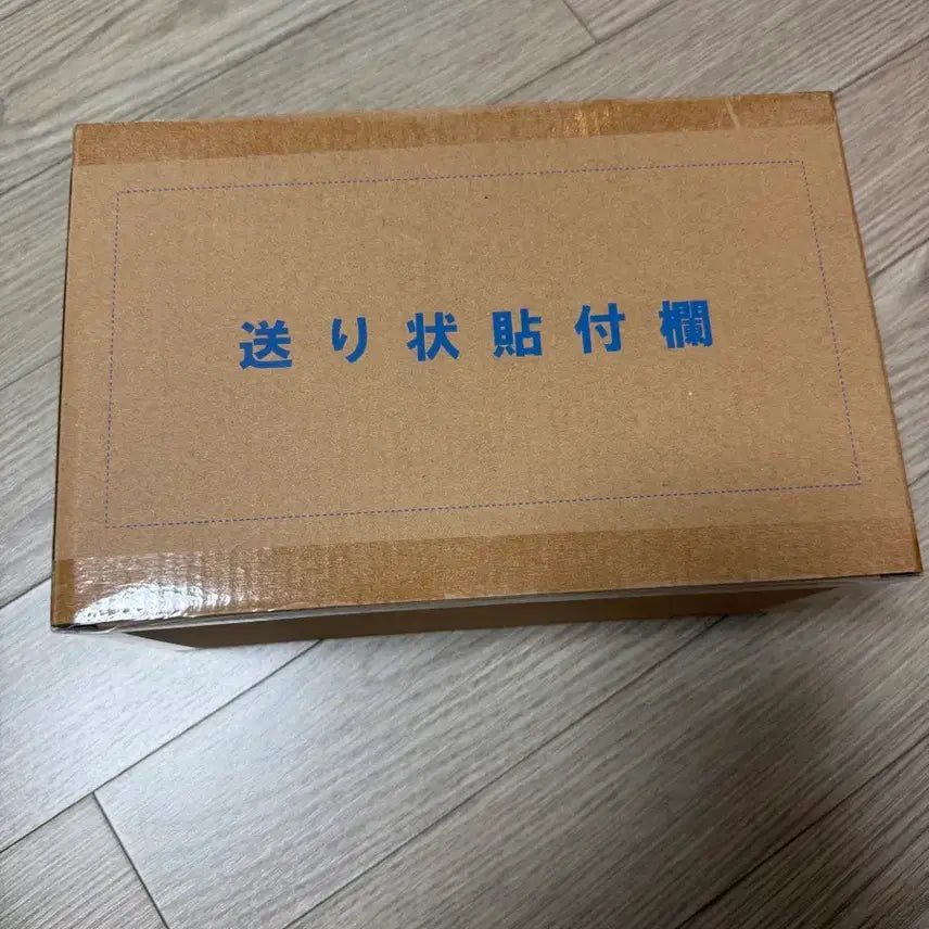 [SOLD OUT] 귀멸의칼날 룩업 시노부 &amp; 도우마 특전포함 미개봉 새상품