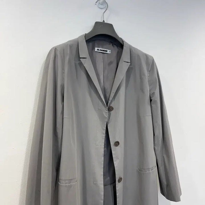 [BUNJANG] JIL SANDER 질샌더 간절기 자켓 / JIL SANDER 질샌더 간절기 자켓