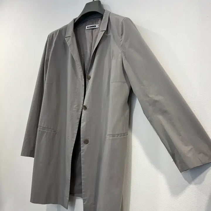 [BUNJANG] JIL SANDER 질샌더 간절기 자켓 / JIL SANDER 질샌더 간절기 자켓
