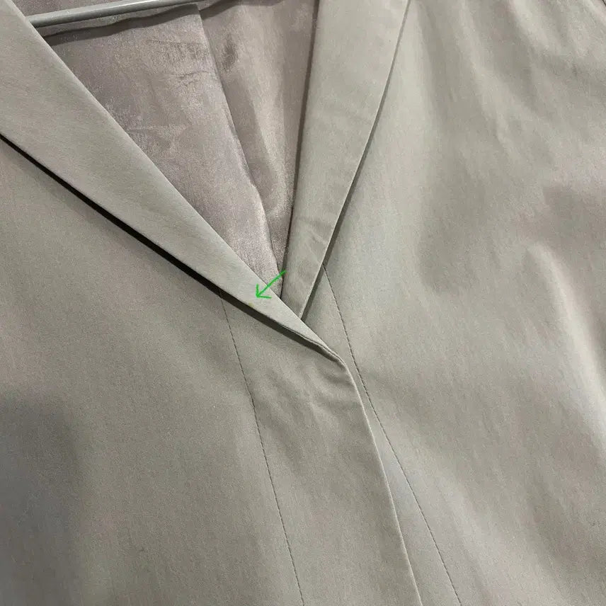 [BUNJANG] JIL SANDER 질샌더 간절기 자켓 / JIL SANDER 질샌더 간절기 자켓