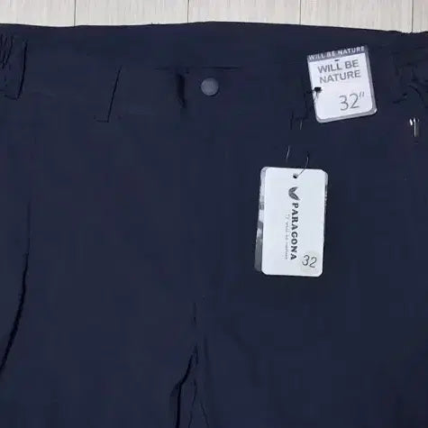 [SOLD OUT] (새상품)파라고나 남성 등산바지